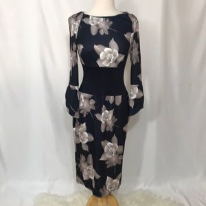 Lila Kass Dress